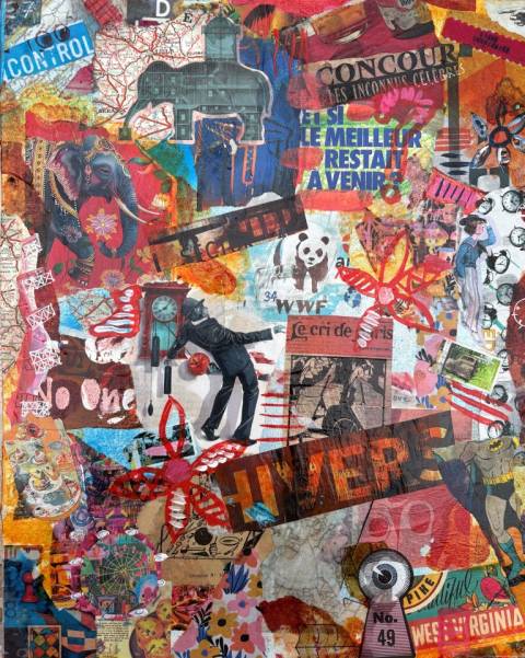 Le Meilleur Reste a Venir